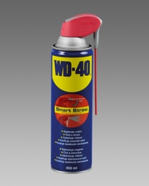 WD 40 original Smart Straw 450ml