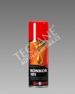  Konkor 101 