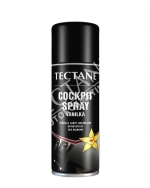 Cockpit spray vanilka 400 ml