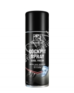 Cockpit spray coolfresh 400 ml