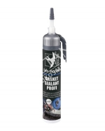 Těsnící tmel na motory - Gasket sealant Automatic černý 200ml karton KOH-IN